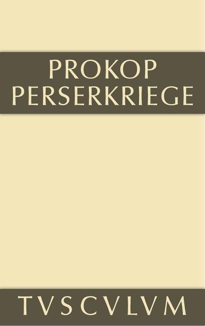 Perserkriege - Prokop