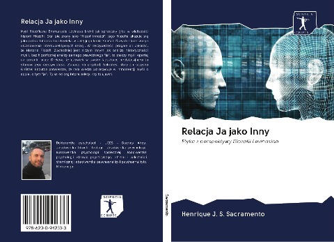 Relacja Ja jako Inny - Henrique J. S. Sacramento