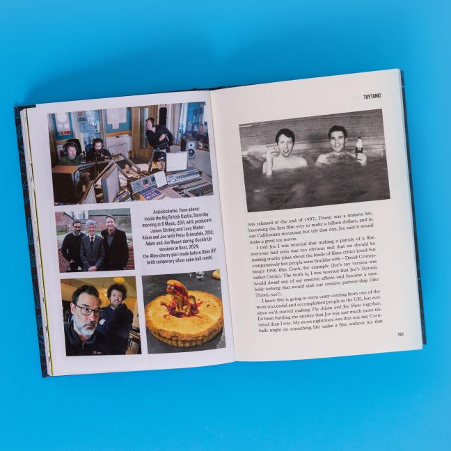 InsideView 5