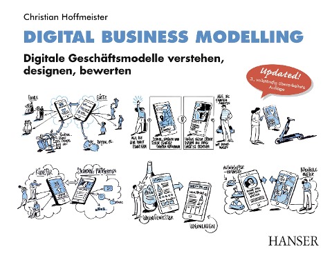 Digital Business Modelling - Christian Hoffmeister