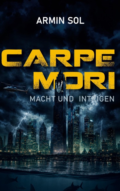 Carpe Mori - Armin Sol