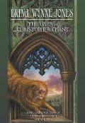 Cover-Bild zum Titel 'The Lives of Christopher Chant' von 'Diana Wynne Jones'