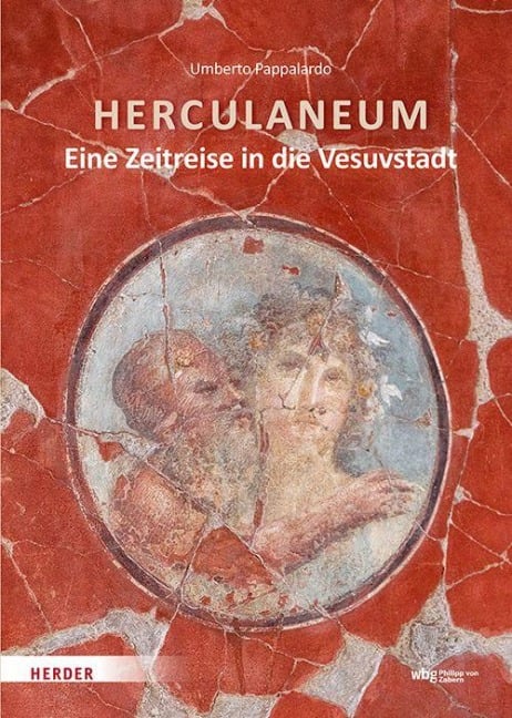 Herculaneum - Umberto Pappalardo