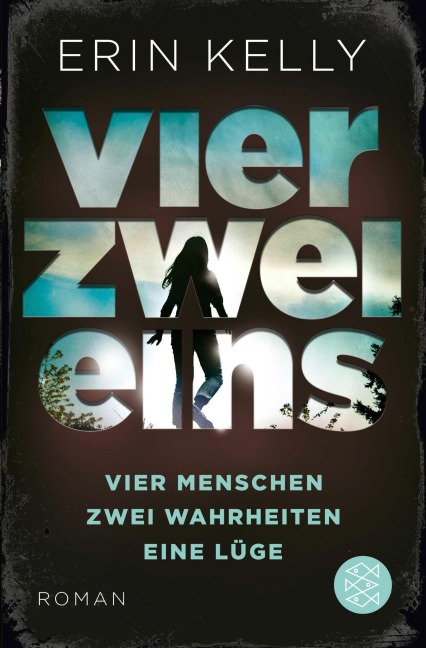 Vier.Zwei.Eins. - Erin Kelly