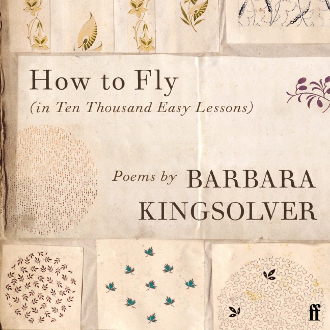 How to Fly - Barbara Kingsolver