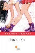 Cover-Bild zum Titel 'Patenli Kiz' von 'Zeynep Cemali'