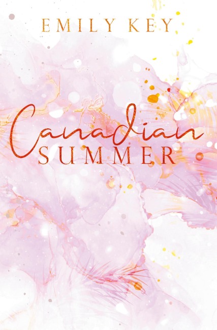 Canadian Summer - Emily Key