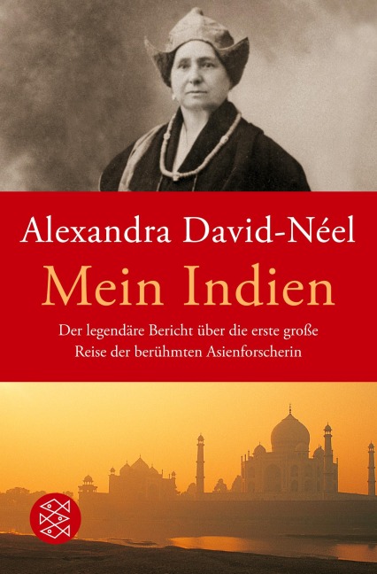 Mein Indien - Alexandra David-Néel