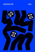 Cover-Bild zum Titel 'Slanted 45 Sex' von ''