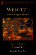 Cover-Bild zum Titel 'Wen-tzu' von 'Lao Tzu'