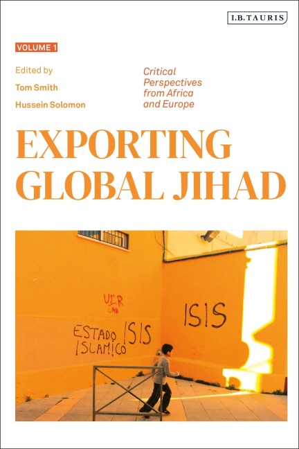 Exporting Global Jihad - 