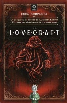 H.P. Lovecraft - H. P. Lovecraft