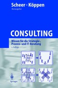 Cover-Bild zum Titel 'Consulting' von ''