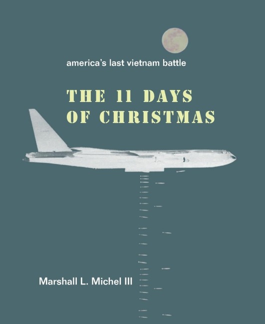 The Eleven Days of Christmas - Marshall L LII Michel