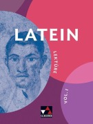 Cover-Bild zum Titel 'LATEIN Lektüre vol. I' von ''