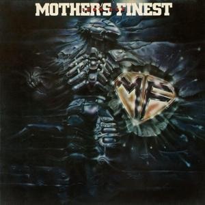 IRON AGE (Collector's Edition) - Mother'S Finest