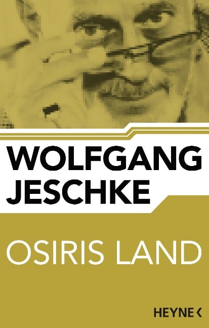 Osiris Land - Wolfgang Jeschke