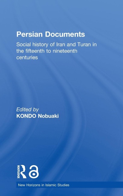 Persian Documents - 