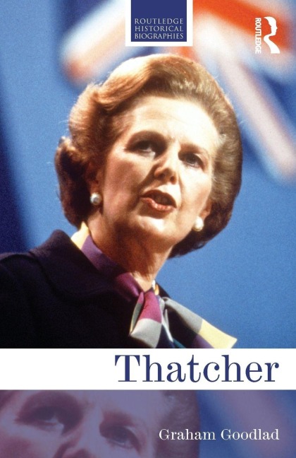 Thatcher - Graham Goodlad