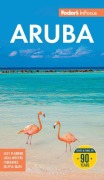 Cover-Bild zum Titel 'Fodor's InFocus Aruba' von 'Fodor'S Travel Guides'