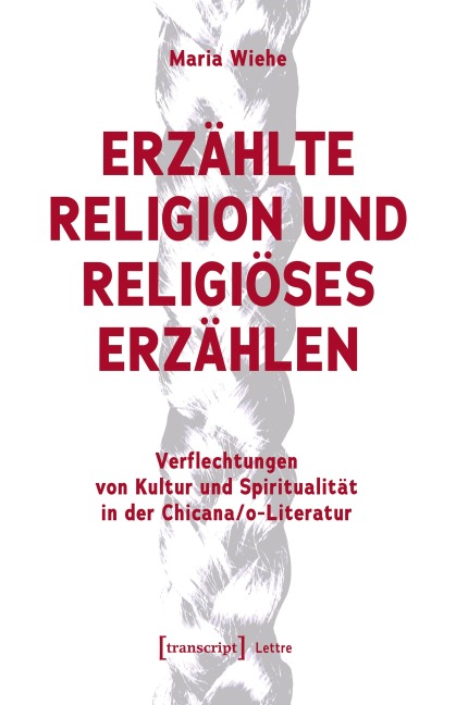 Erzählte Religion und religiöses Erzählen - Maria Wiehe
