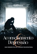 Cover-Bild zum Titel 'Aconselhamento E Depressão' von 'Pedro Rodrigues Costa Da Júnior'