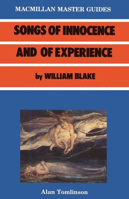Blake - Alan Tomlinson, William Blake