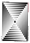 Cover-Bild zum Titel 'Criptopoetica. L'arte nell'era del tecnocene' von 'Nadim Samman'