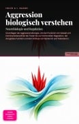 Cover-Bild zum Titel 'Aggression biologisch verstehen' von 'Inuus A. I. Saage'