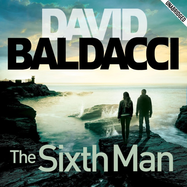 The Sixth Man - David Baldacci