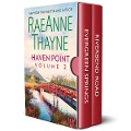 Cover-Bild zum Titel 'Haven Point Volume 2' von 'Raeanne Thayne'