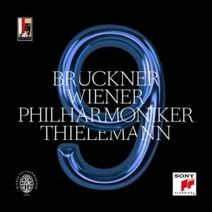 Bruckner: Symphony No. 9 in D Minor, WAB 109 (Edition Nowak) - Christian Thielemann, Wiener Philharmoniker