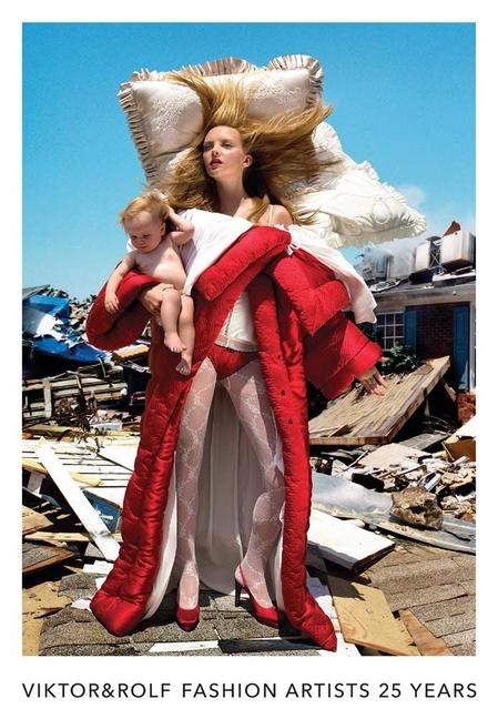 Viktor & Rolf: Fashion Artists 25 Years - 