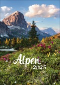Alpen 2025 - 