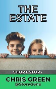 Cover-Bild zum Titel 'The Estate' von 'Chris Green'