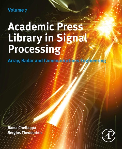 Academic Press Library in Signal Processing, Volume 7 - 