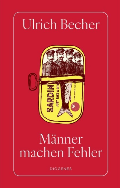 Männer machen Fehler - Ulrich Becher