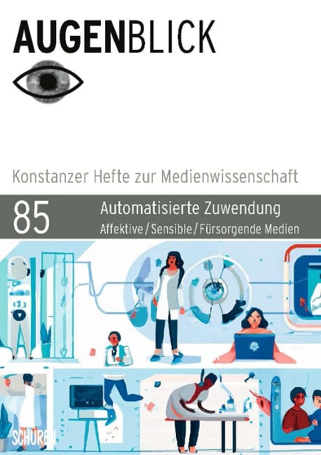 Automatisierte Zuwendung - 