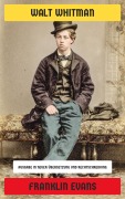 Cover-Bild zum Titel 'Franklin Evans' von 'Walt Whitman'