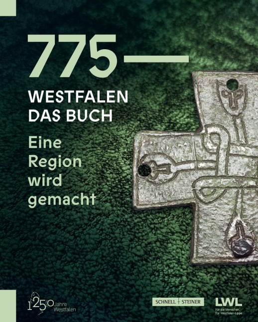 775 - Westfalen. Das Buch - 