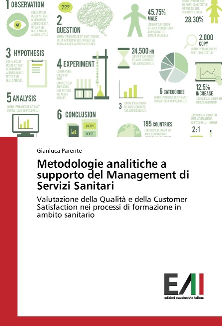 Metodologie analitiche a supporto del Management di Servizi Sanitari - Gianluca Parente