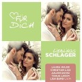 Lieblingsschlager-Für Dich! - Various