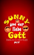 Cover-Bild zum Titel 'Sunny und der liebe Gott' von 'Pit Vogt'