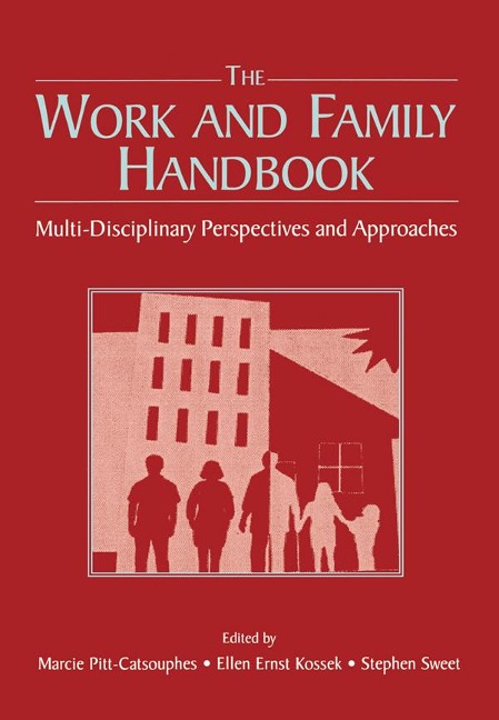 The Work and Family Handbook - 
