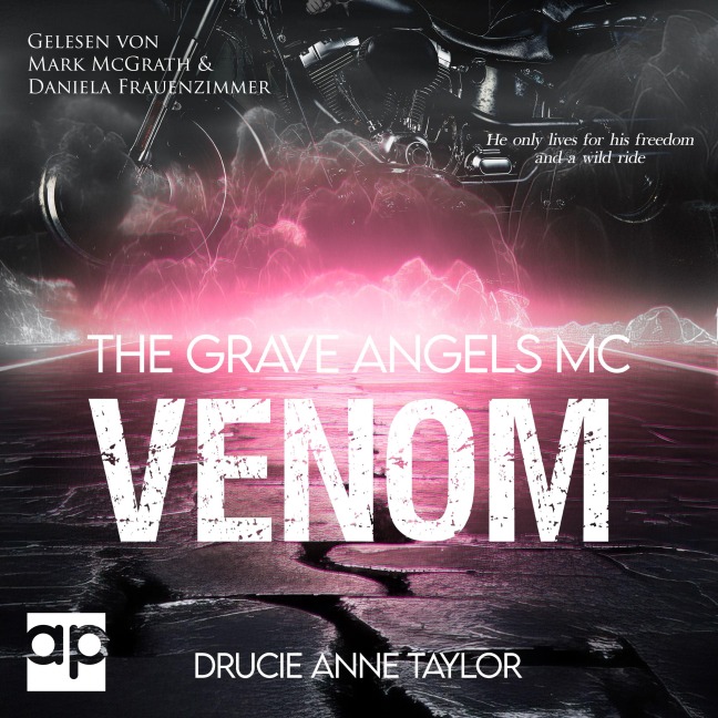 Venom - Drucie Anne Taylor