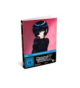 Mysterious Girlfriend X Vol.2 - Mysterious Girlfriend X