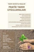 Cover-Bild zum Titel 'Pratik Tarim Uygulamalari' von 'Hülya Akat, Hakan Altunlu, Murat Güneri, Cenk Ceyhun Kilic, Özlem Akat Saracoglu'