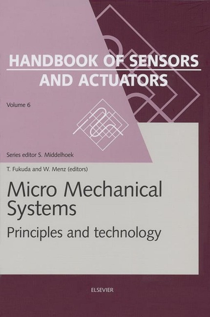 Micro Mechanical Systems - 