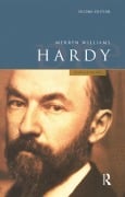 Cover-Bild zum Titel 'A Preface to Hardy' von 'Merryn Williams'