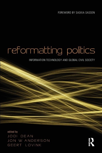 Reformatting Politics - 